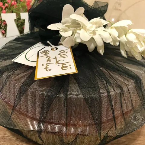 طلبية زبونتنا الجميلة ( ام عبدالله ) ❤️ #لاتيه_كيك حجم كبير بالعافية عليكم .. تقبل الله صيامكم ❤️ #riyadh_food #summer_time #riyadh #حلا #كيك #صيف #بارد #منعش #لذيذ #تريند #جديد #عيد