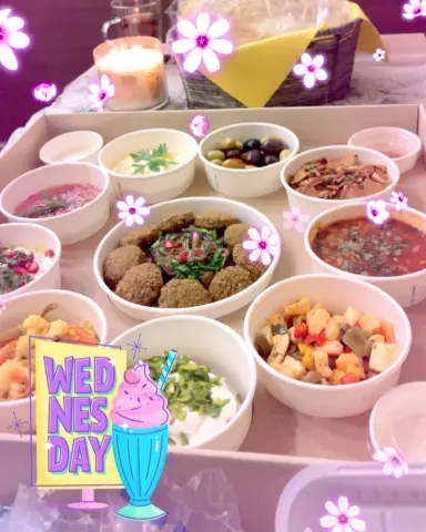 #جورميه_طعمه #الرياض #riyadhfood #riyadhfood