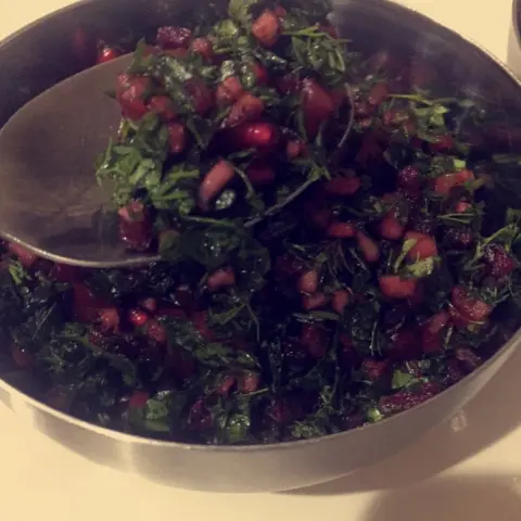 تبوله الشمندر متوفره بالكينوا #تبوله #تبوله_شمندر #سلطه #سلطات #لذيذ #يمي_جدة #يمي #tabolah #salad #yammi