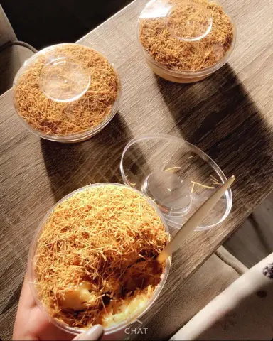 #حلا الخشخش✨. #خشخش #لذيذ #tasty #tastyfood #delicious #dessert #desserts #جازان #جيزان #صامطه #ابوعريش #احد_المسارحه #بيش #الدرب #فيفا #بني_مالك #العارضه #الطوال #صبيا #السعوديه #السعودية