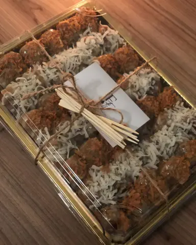 طلبيت اليوم عليهم بالعافيه