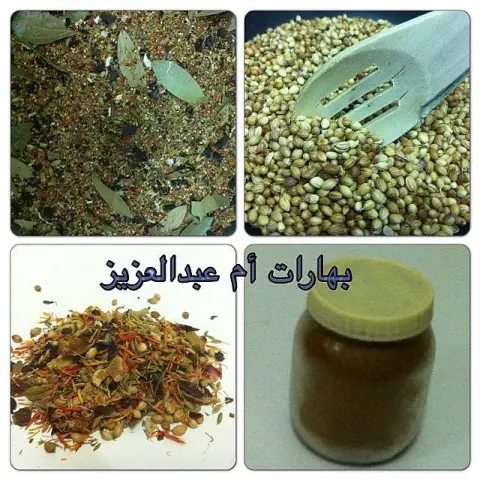 بهاراتي #طبخ #طلبات #مطبخي #سنعات#نسائي #حريم اليوم عندي✨ كان حافل بالشغل تنقيه وتحميص لاعداد أشهى البهارات والتي تصلح لجميع أنواع الطبخات كبسه رز ومكرونات وطبخات شعبيه قرصان ومرقوق ومصابيب وأنواع المحاشي
