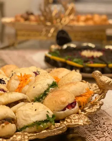 #العيد #غريبه #معمول