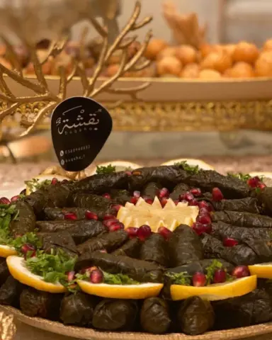 #العيد #غريبه #معمول