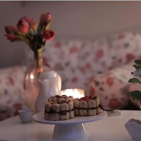 #تيراميسو #تراميسو #tiramisu