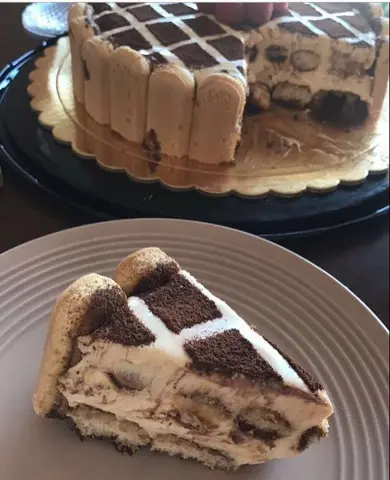 يصلكم بارد ولذيذ ❤️