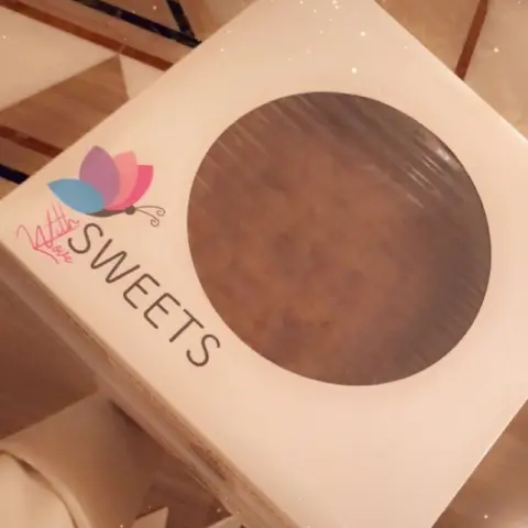 #sweetswithlove