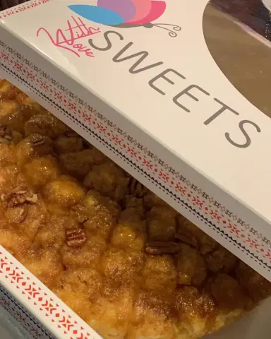 #sweetswithlove