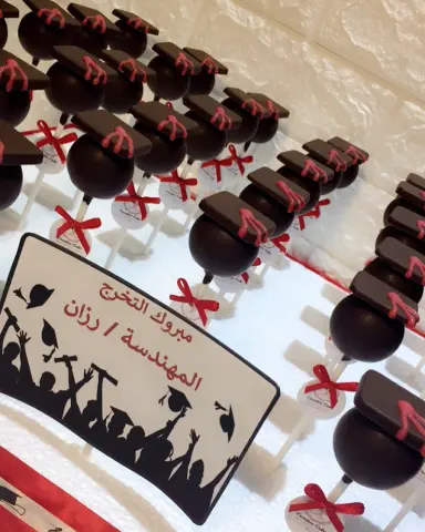 #إبداع_الكيك #كيك #كيك_بوبس #كيك_بوب #بوب_كيك #مكة #صنع_بيدي #حلويات #توزيعات #مباشرات #كوكيز #كيكة_كوكيز ‏#creative_cake #cake #cakepops #cake_pops #sweets #makkah #cookie #made_in_makkah #giveaway
