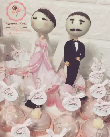#إبداع_الكيك #كيك #كيك_بوبس #كيك_بوب #بوب_كيك #مكة #صنع_بيدي #حلويات #توزيعات #مباشرات #كوكيز #كيكة_كوكيز #شبكة ملكة #خطوبه ‏#creative_cake #cake #cakepops #cake_pops #sweets #makkah #engagement #cookie #made_in_makkah #giveaway