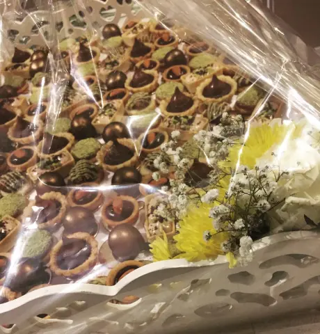 Special collection for your special events ✨ للطلب التواصل على رابط الموجود في البايو