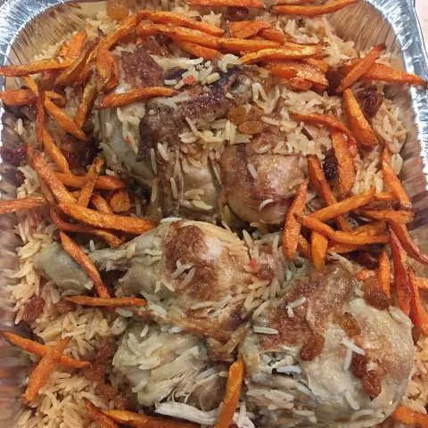 #رز_بخاري بالعافية عليهم