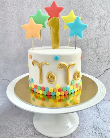 Happy Birthday “YoYo”⭐️