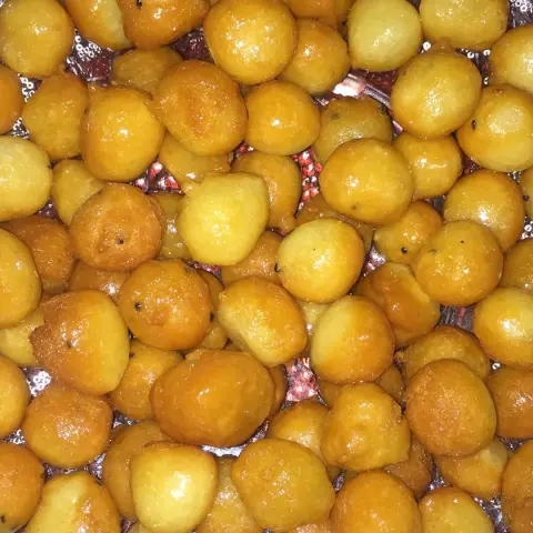 #لقيمات #الجبيل