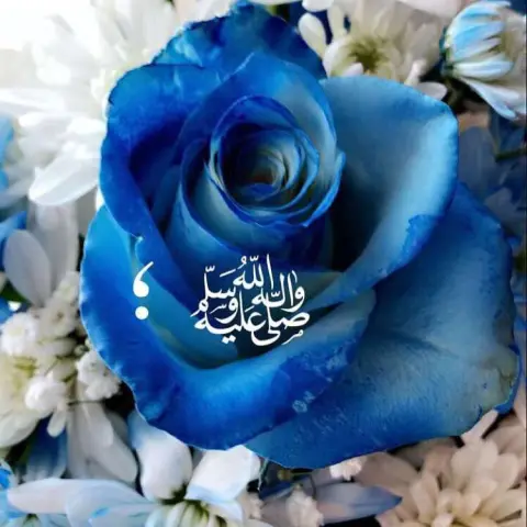 اللهم صلى على محمد #الجمعة #الجبيل #