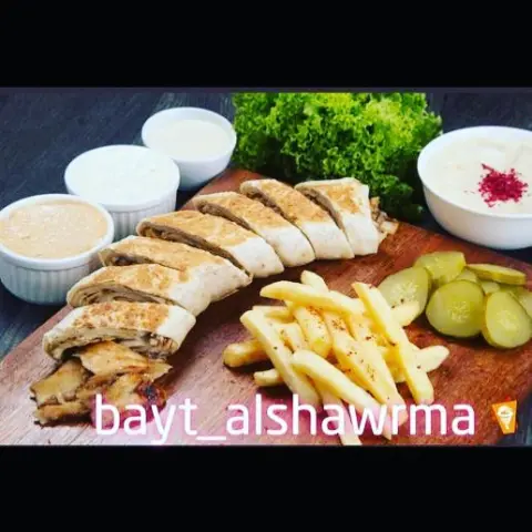 #شاورما#شاورما_عربي#شاورما_دجاج#جده#مؤتمر#حفل#عشاء#فرح#عيد_ميلاد