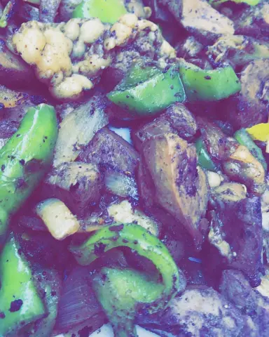 #صينيه