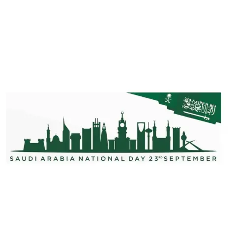 ‬⁩ ‏" موطني عشت فخر المسلمين " ، ‏23 September ‏أعوام دائمة في الرخاء والأمن ياأعظم وطن ‏⁦‪#SaudiNationalDay