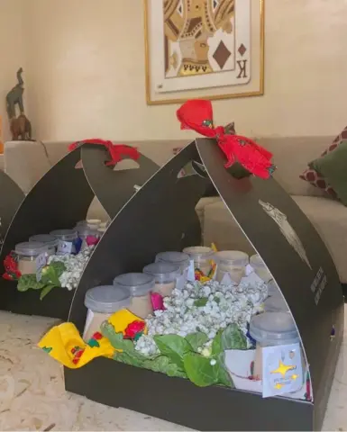 اللهم أعد إلينا لمة العائلة والاصدقاء ❤️