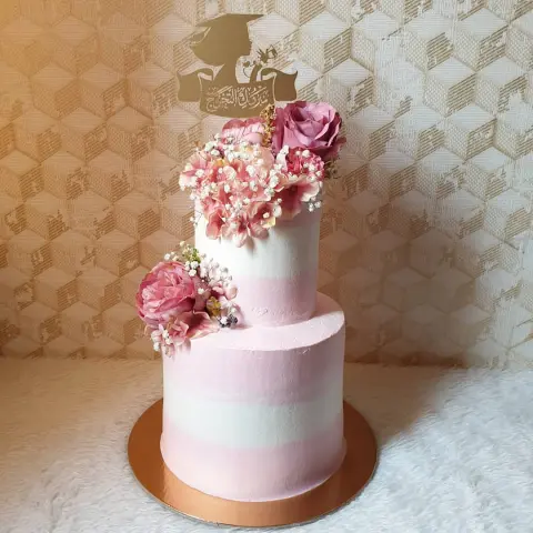 Kitchen art cake . الطلب عن طريق الواتس اب