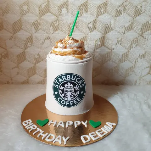 Do you love Starbucks