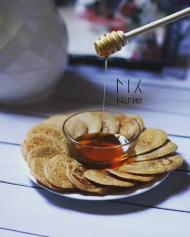 المصابيب