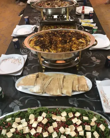 طلبية زبونتي من مستشفى العسكري