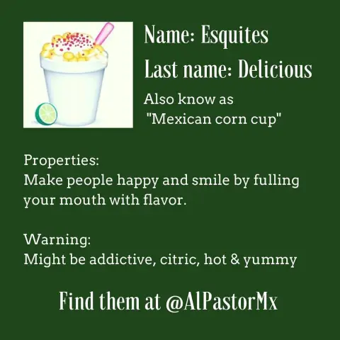 Come and try our Mexican corn cup known as Esquites. We are sure you are going to love them ️ #food #jeddahfood #jeddah #weekend #ksa