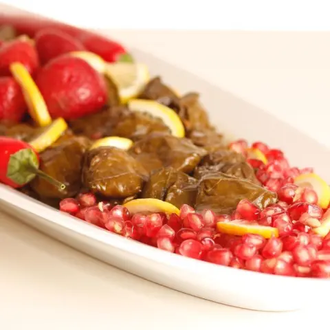 كبيبتنا الذيذه .. . متوفره بدبس الرمان وسبايسي وباليمون