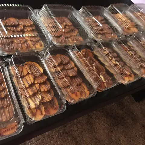 جانب من طلبيات اليوم ، بالعافية عليهم للطلب دايركت
