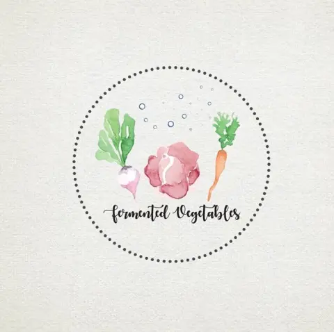 fermented vegetables