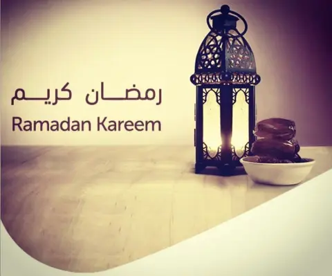 مبارك عليكم الشهر وكل عام وانتم بالف خير Ramadan kareem #رمضان #رمضان_كريم #ramadan