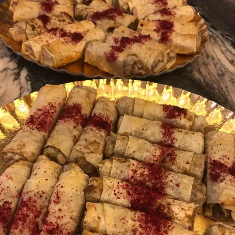 مسخن صحن ٢٠ حبة ب٥٠ ريال