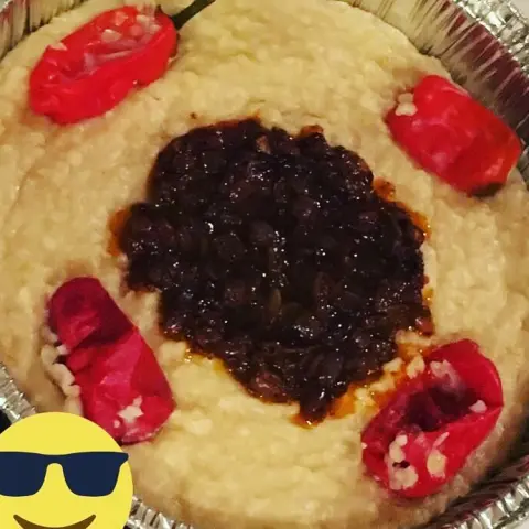#جريش #شعبي #لذيذ #نكهة #طعم #شغل_بيت #سوالف_هيون #شمال_الرياض