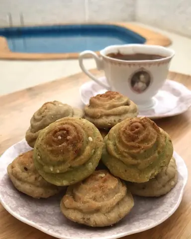 ما مرَ جميل والقادمُ أجمل