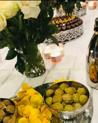 هُناك من يأتيك على مقاس قلبك تماماً