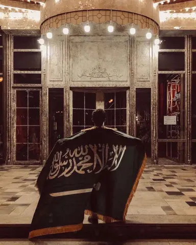 اللهم أدم علينا نعمة الأمن والأمان والاستقرار في بلادنا اللهم لا تحرمنا وطناً عشقنا ترابه . #حلم_اللذائذ #عرض_اليوم_الوطني89 #عرض_اليوم_الوطني #عرض_اليوم_الوطني_89 #عرض_اليوم_الوطني_1440 #عرض_اليوم_الوطني