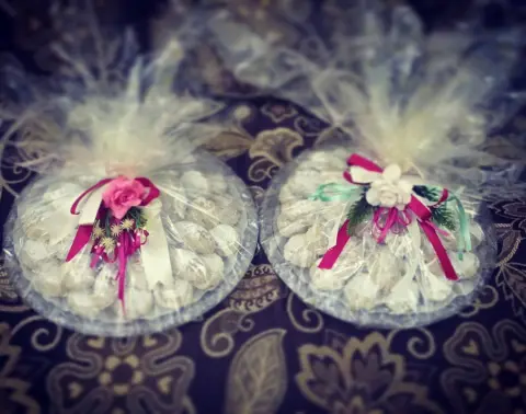 طلبيت زبونتي 2 كيلو معمول بالعافية على قلبك #مناسبه #افراح #سمبوسه #معمول #سبرنج_رول #ضيافه #كفته #بيتزا #معكرونه #طبخات #طبخ #طبخي #حلا #بسكوت #بسكويت #صحه