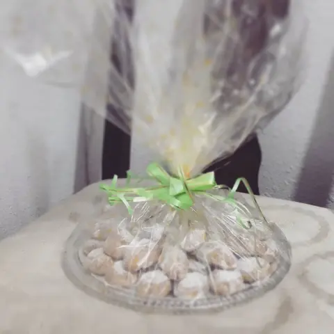 تجهيز طلبيت زبونتي كيلو معمول #معمول#ضيافه #مناسبه #افراح#سمبوسه#بيتزا #معكرونه #كفته#بطاطس #سبرنج_رول