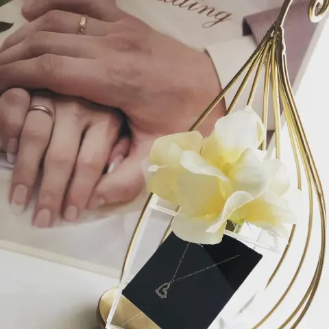 الف مبروك لعروستنا