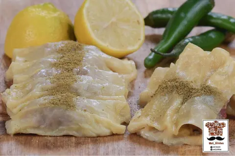 Zoom in #مطاعم_الرياض #food #ramdankareem #riyadh_events #مطبق #منتو