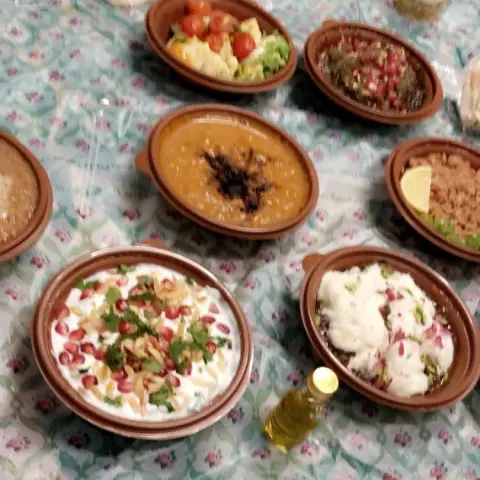#فطور #لذيذ #توصيل #طلبات #مندوب #اجازه #اكل