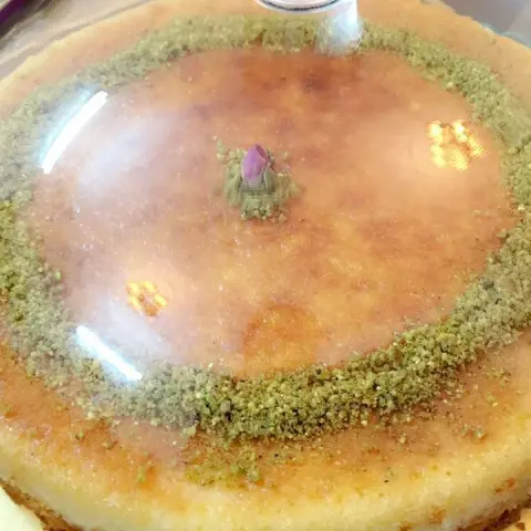 #تصويركم هني وعافيه
