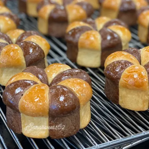 Our classics كارميل موس و تشيز كيك! #cake #دورات_كيك #الرياض #قهوه
