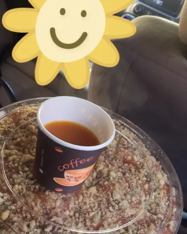 أرابيسكا صديق الرحلات ❤️