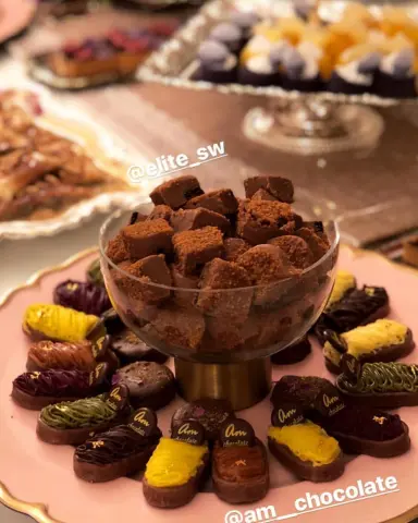 مرحبا ياحلوين ‍♀️ شكراً لكم ولحماسكم مع الخصم حاولنا قد مانقدر نقبل طلباتكم كلها لكن للأسف الاقبال كان اكبر مننا شكراً لكم ولثقتكم ♥️