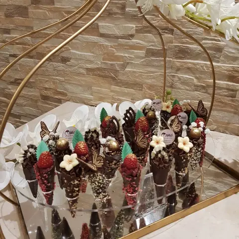 #ضيافة_زواج #ضيافه_مميزه #ضيافة_قهوة #ضيافة_راقية #تشيز_كيك_بارد #افراح#مناسبات#اكواب_شوكولا #اصابع _ويفر#ويفر #بسبوسة #بسبوسة_محشية#خواتم_شوكلاته #ملاعق_الشوكلاتة#كيكة_الزعفران #مناسباتكم #مناسبات_جدة #مناسبات_افراح#تقديمات_زواج #تاجرات_جدة #جده#جده_لايف #جدة_الان #كوفيهات_جدة