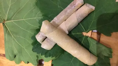 اصابع نوتيلا