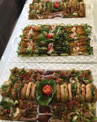 اصابع نوتيلا
