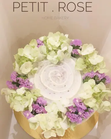Simple design 6 inch